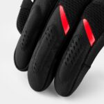 SHIMA KOZNE MOTO RUKAVICE SPARK 3.0 CRVENE - Slika 17