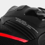 SHIMA KOZNE MOTO RUKAVICE SPARK 3.0 CRVENE - Slika 18