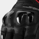 SHIMA KOZNE MOTO RUKAVICE SPARK 3.0 CRVENE - Slika 10