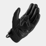 SHIMA KOZNE MOTO RUKAVICE SPARK 3.0 CRVENE - Slika 5