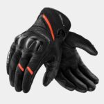 SHIMA KOZNE MOTO RUKAVICE SPARK 3.0 CRVENE