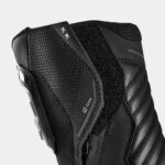 SHIMA KOZNE MOTO CIZME RX-3 MUSKE BELE - Slika 13