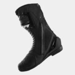SHIMA KOZNE MOTO CIZME RX-3 MUSKE BELE - Slika 10