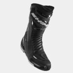 SHIMA KOZNE MOTO CIZME RX-3 MUSKE BELE - Slika 5