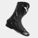 SHIMA KOZNE MOTO CIZME RX-3 MUSKE BELE - Slika 6