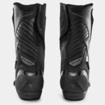 SHIMA KOZNE MOTO CIZME RX-3 MUSKE BELE - Slika 3
