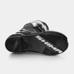 SHIMA KOZNE MOTO CIZME RX-3 MUSKE BELE - Slika 12