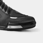 SHIMA KOZNE MOTO CIZME RX-3 MUSKE BELE - Slika 16