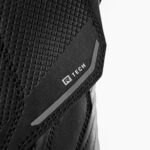 SHIMA KOZNE MOTO CIZME RX-3 MUSKE BELE - Slika 14