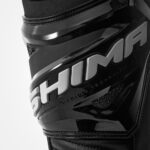 SHIMA KOZNE MOTO CIZME RX-3 MUSKE BELE - Slika 15