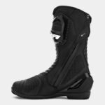 SHIMA KOZNE MOTO CIZME RX-3 MUSKE BELE - Slika 9