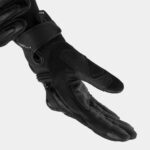 SHIMA KOZNE MOTO RUKAVICE SPARK 3.0 CRNE - Slika 5