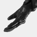 SHIMA KOZNE MOTO RUKAVICE SPARK 3.0 CRNE - Slika 7