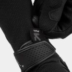 SHIMA KOZNE MOTO RUKAVICE SPARK 3.0 CRNE - Slika 16