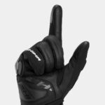 SHIMA KOZNE MOTO RUKAVICE SPARK 3.0 CRNE - Slika 8
