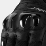 SHIMA KOZNE MOTO RUKAVICE SPARK 3.0 CRNE - Slika 10