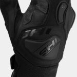 SHIMA KOZNE MOTO RUKAVICE SPARK 3.0 CRNE - Slika 12