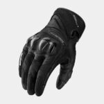 SHIMA KOZNE MOTO RUKAVICE SPARK 3.0 CRNE - Slika 2