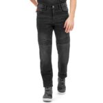 SHIMA MOTO FARMERICE ZENITH CRNE - Slika 3