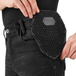 SHIMA MOTO FARMERICE ZENITH CRNE - Slika 12
