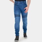 SHIMA MOTO FARMERICE ZENITH PLAVE - Slika 9