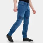 SHIMA MOTO FARMERICE ZENITH PLAVE - Slika 10