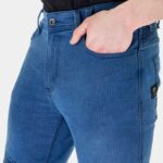 SHIMA MOTO FARMERICE ZENITH PLAVE - Slika 14