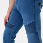 SHIMA MOTO FARMERICE ZENITH PLAVE - Slika 5