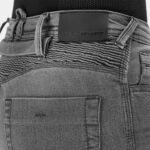 SHIMA MOTO PANTALONE ZENSKE ZENITH SIVE - Slika 17