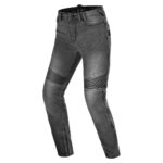 SHIMA MOTO PANTALONE ZENSKE ZENITH SIVE