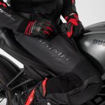 SHIMA KOZNE MOTO PANTALONE BANDIT - Slika 3