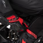 SHIMA KOZNE MOTO PANTALONE BANDIT - Slika 6