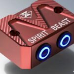 SPIRIT BEAST PREKIDAC L3