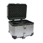 X-LAND KOFER ALU NIKLOVAN 45L - Slika 3