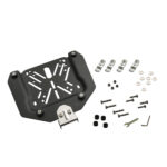 X-LAND KOFER ALU NIKLOVAN 45L - Slika 4